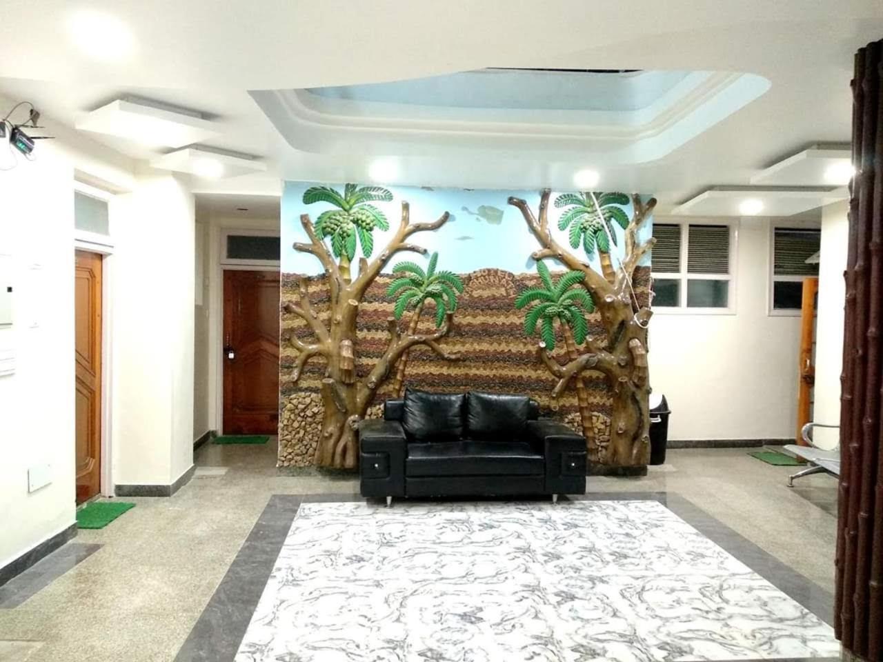 Hotel Raghunath Джамму Экстерьер фото